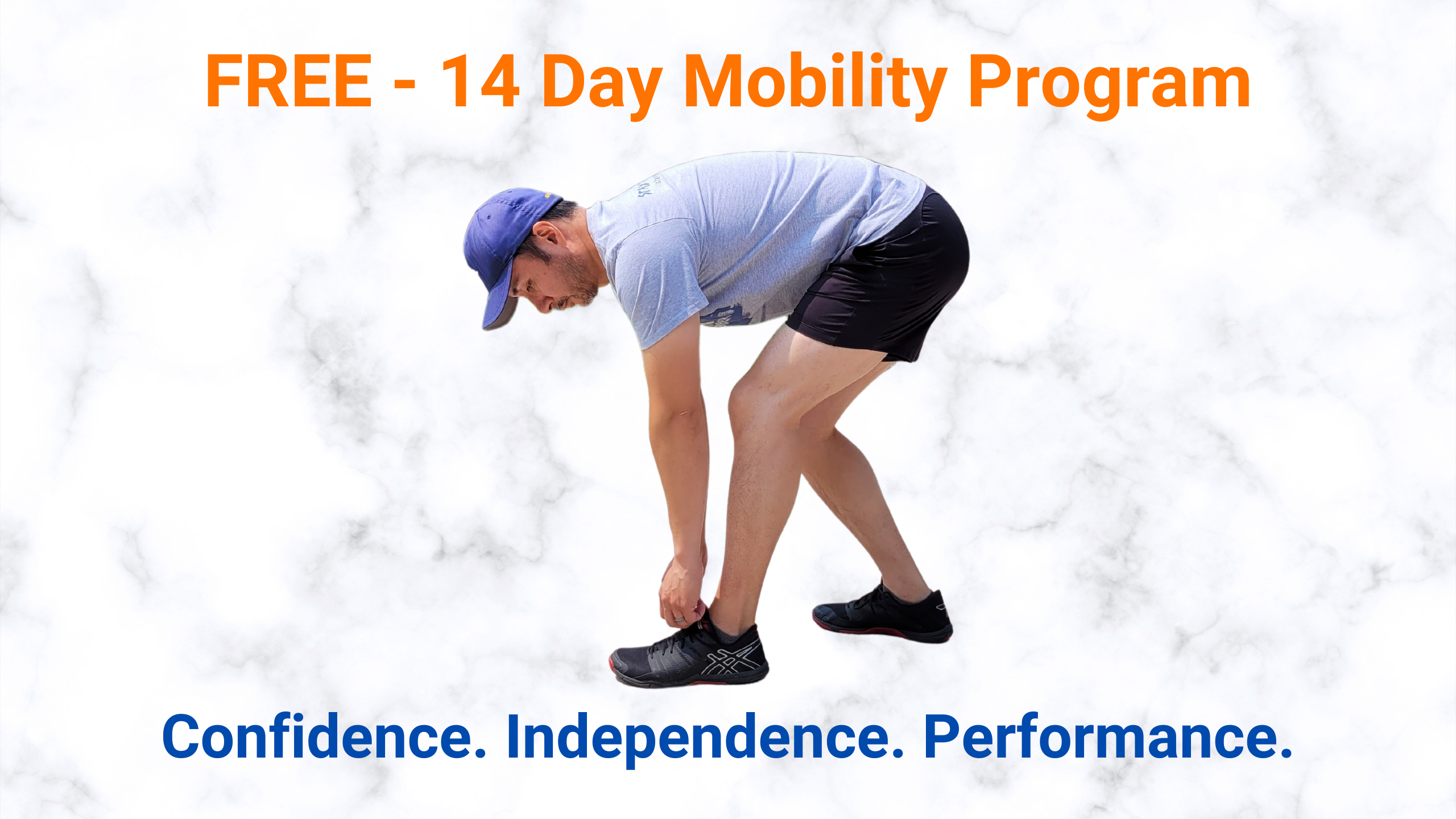 14 day mobility course sign up