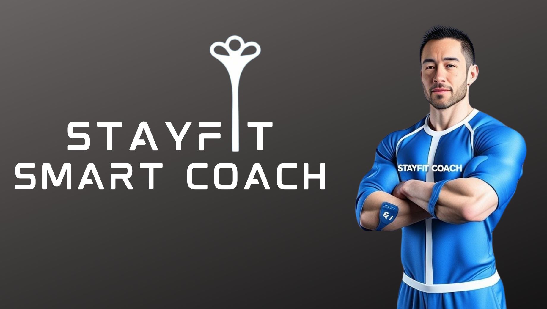 StayFit Smart Coach personalizing workouts on demand